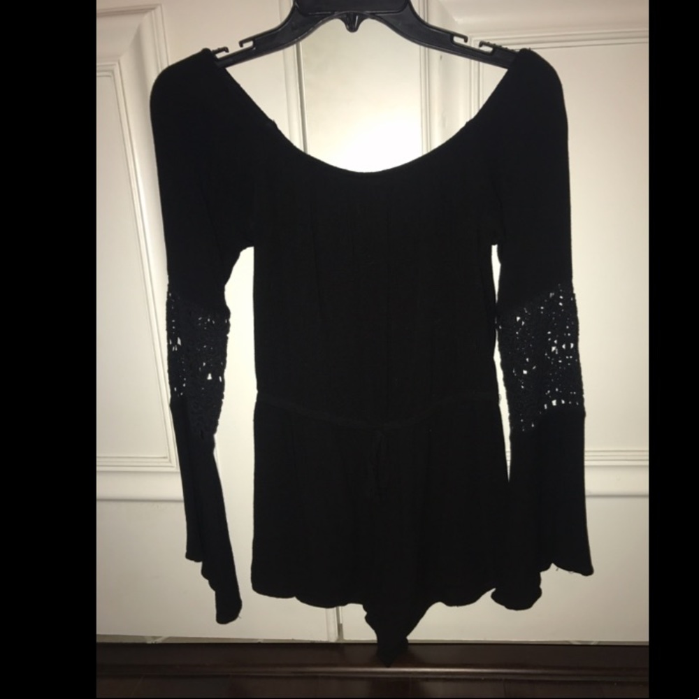 Forever 21 romper